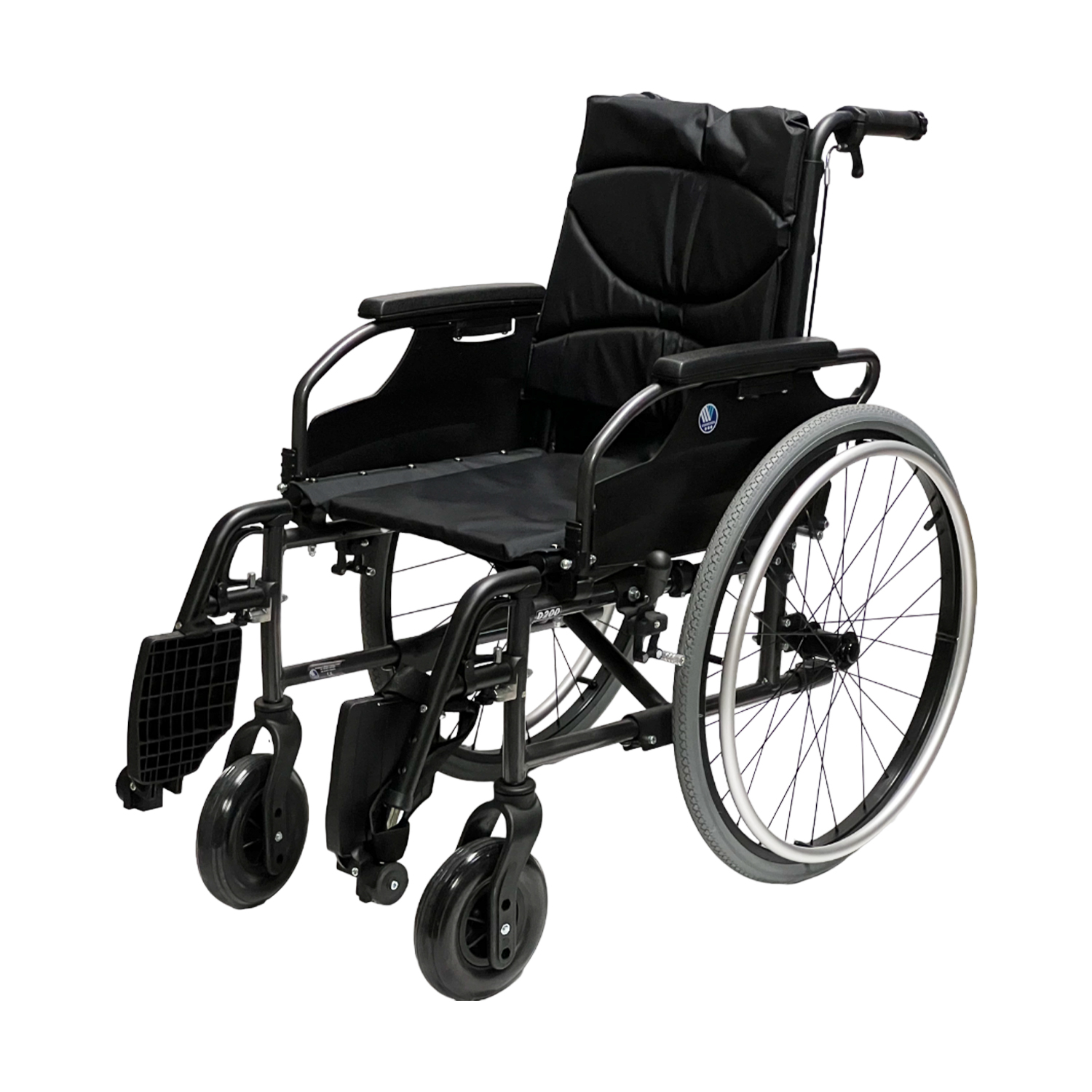 Obraz wyróżniający wpis: Jaki wózek inwalidzki dla osoby starszej? Na co zwrócić uwagę przy zakupie?